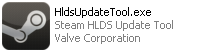 Steam HLDS Update Tool, Valve corporation
